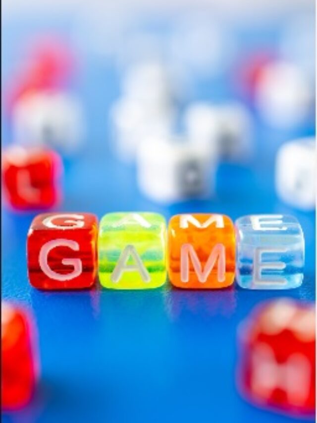 Gamification in Data Analysis