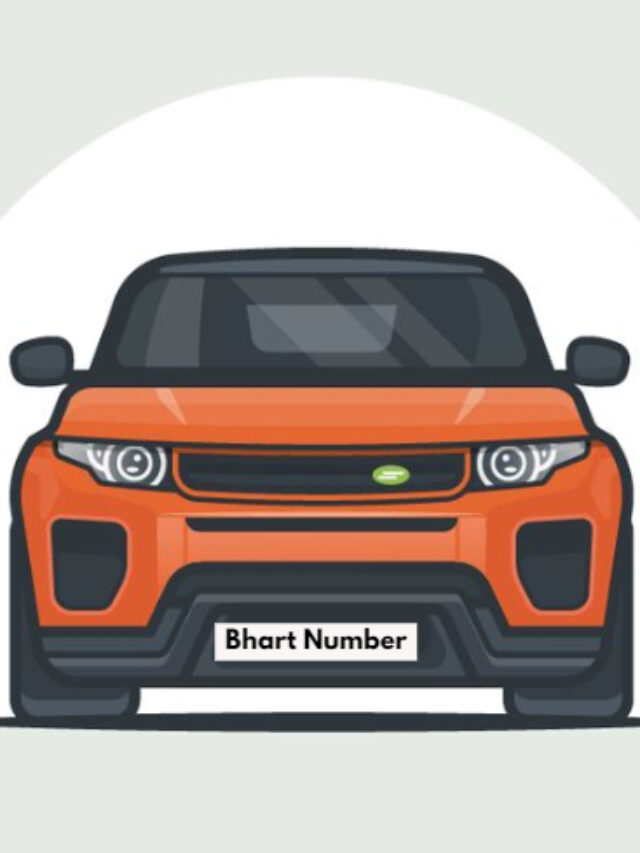 Are you Eligible for BH Number Plate? Let’s Check